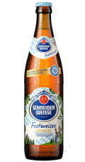 Schneider Weisse Tap 4 Meine Festweisse